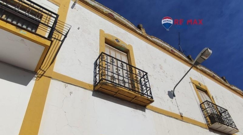 Badajoz - Zafra - 2508m2