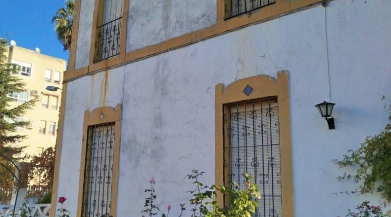 Badajoz - Zafra - 2508m2