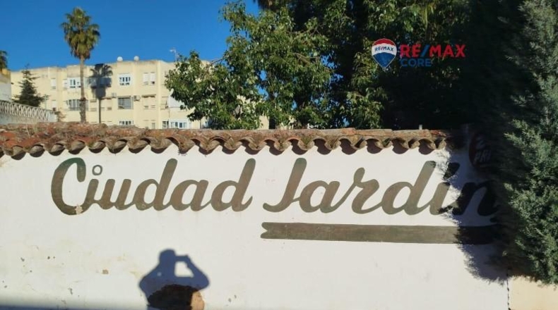 Badajoz - Zafra - 2508m2