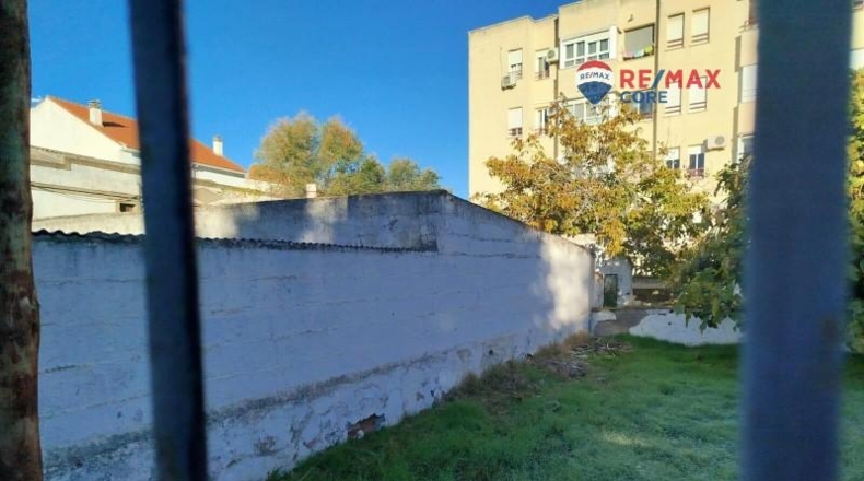 Badajoz - Zafra - 2508m2