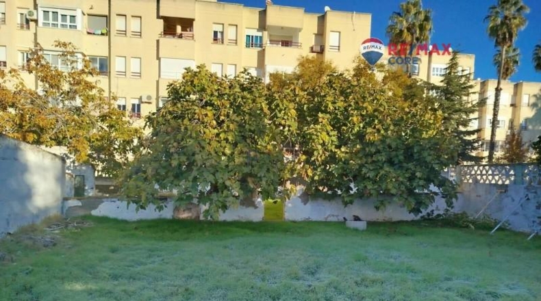 Badajoz - Zafra - 2508m2