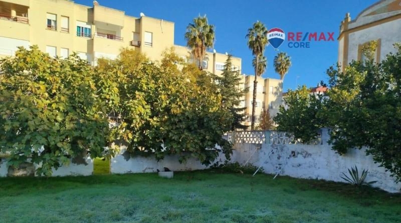 Badajoz - Zafra - 2508m2