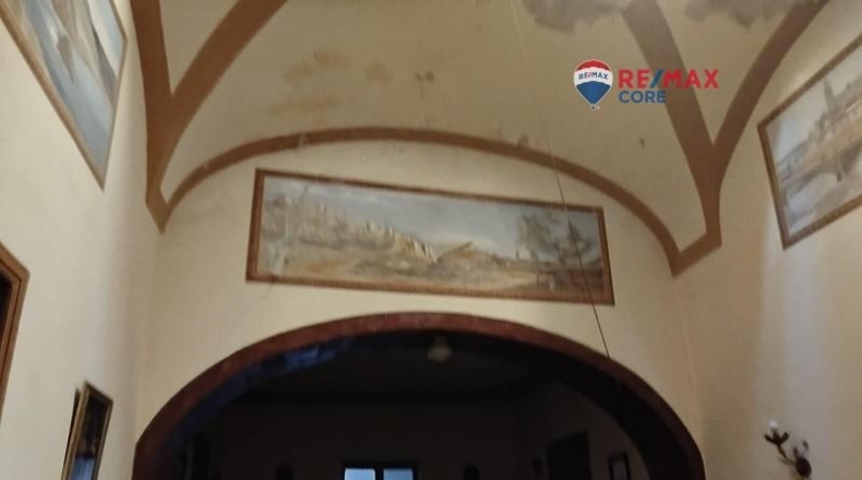 Badajoz - Zafra - 2508m2