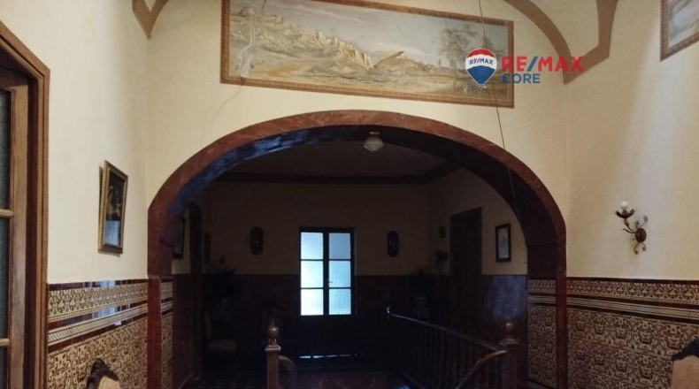 Badajoz - Zafra - 2508m2