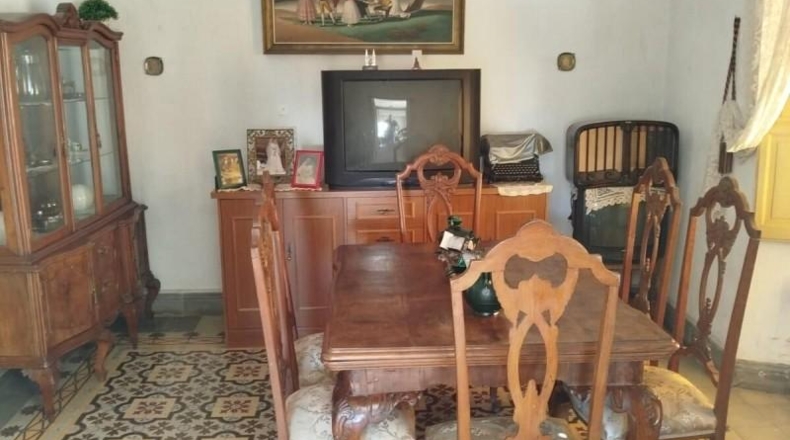 Badajoz - Zafra - 2508m2
