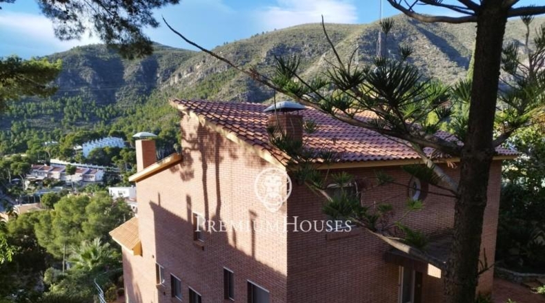 Barcelona - Castelldefels - 1002m2