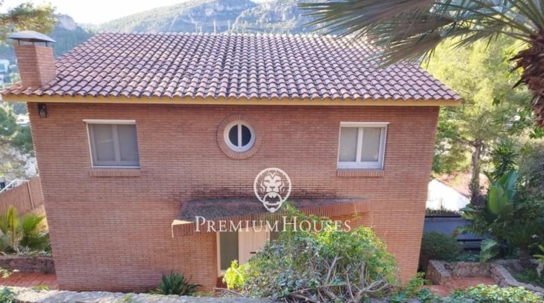 Barcelona - Castelldefels - 1002m2