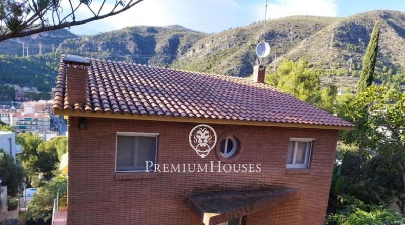 Barcelona - Castelldefels - 1002m2