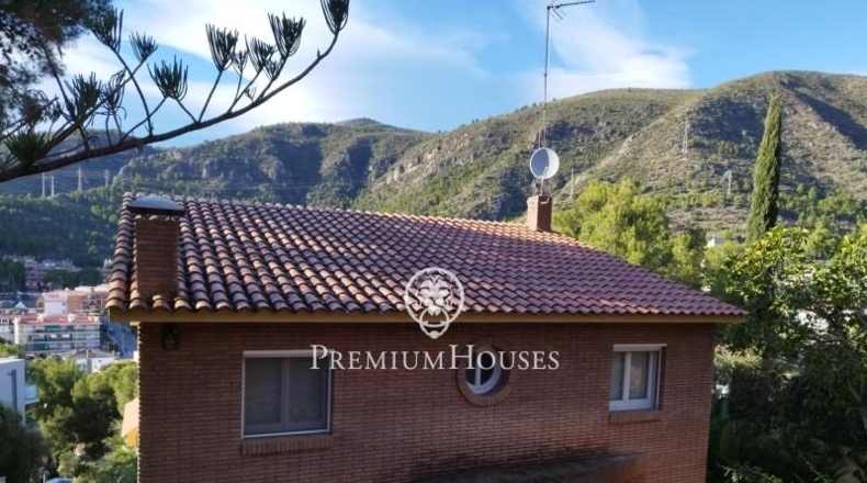 Barcelona - Castelldefels - 1002m2