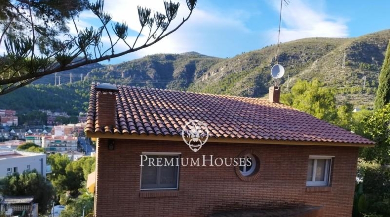 Barcelona - Castelldefels - 1002m2