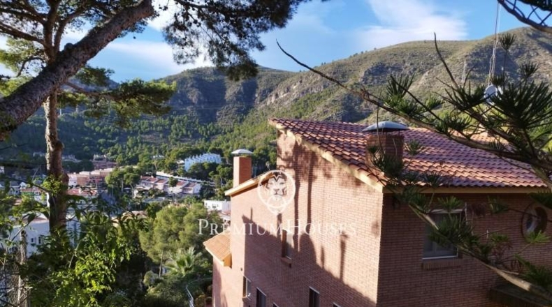 Barcelona - Castelldefels - 1002m2