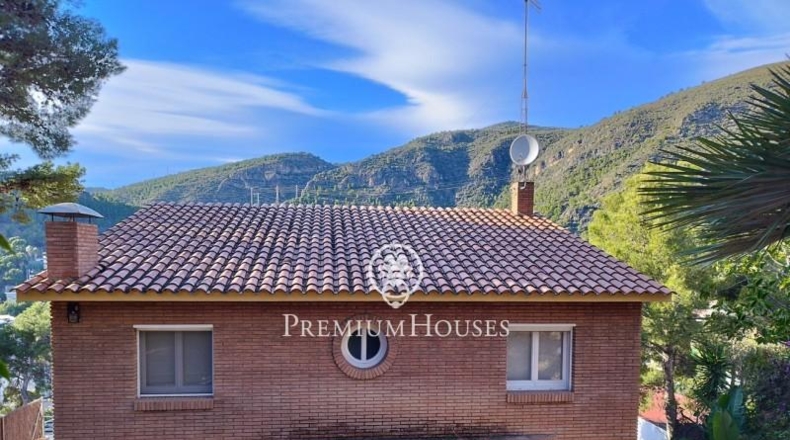 Barcelona - Castelldefels - 1002m2