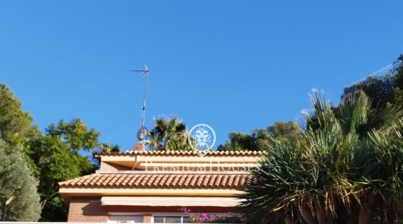 Barcelona - Castelldefels - 1002m2