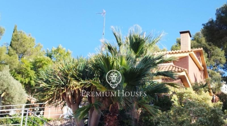 Barcelona - Castelldefels - 1002m2