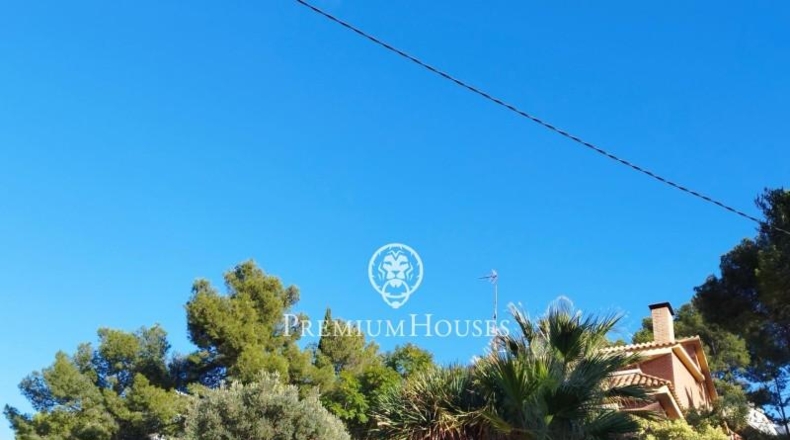 Barcelona - Castelldefels - 1002m2