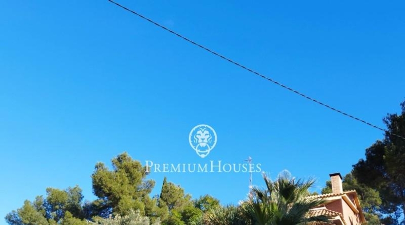 Barcelona - Castelldefels - 1002m2