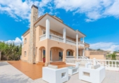 Detached villa with land for sale on España, El Campello, ref: TR173471 photo