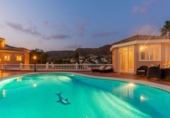 Detached villa with land for sale on España, El Campello, ref: TR173471 photo