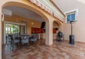 Detached villa with land for sale on España, El Campello, ref: TR173471 photo
