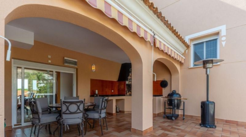Alicante - Campello - 2629m2