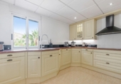 Detached villa with land for sale on España, El Campello, ref: TR173471 photo