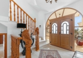 Detached villa with land for sale on España, El Campello, ref: TR173471 photo