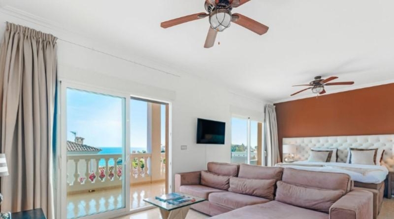 Alicante - Campello - 2629m2