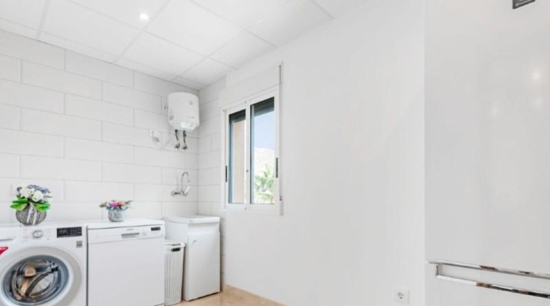 Alicante - Campello - 2629m2