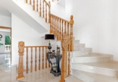 Detached villa with land for sale on España, El Campello, ref: TR173471 photo