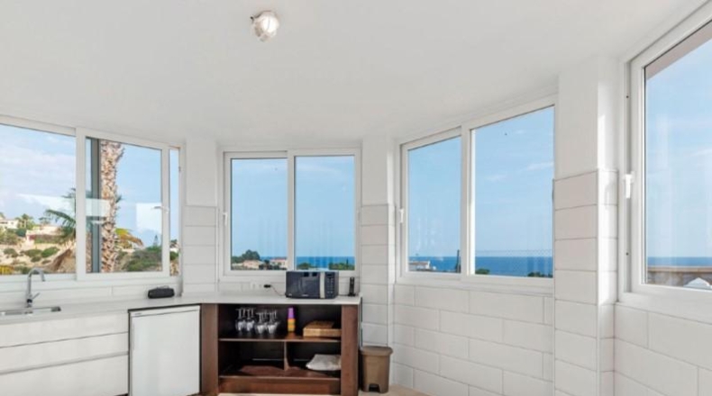 Alicante - Campello - 2629m2