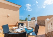 Detached villa with land for sale on España, El Campello, ref: TR173471 photo