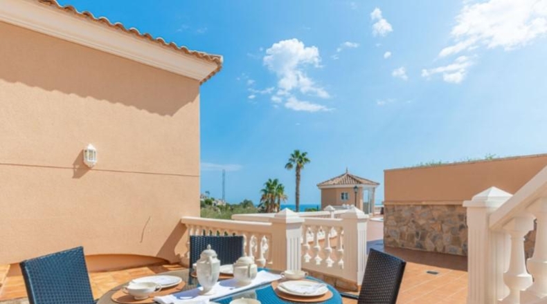 Alicante - Campello - 2629m2