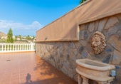 Detached villa with land for sale on España, El Campello, ref: TR173471 photo