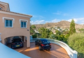 Detached villa with land for sale on España, El Campello, ref: TR173471 photo