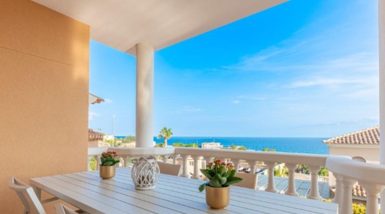 Alicante - Campello - 2629m2
