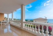 Detached villa with land for sale on España, El Campello, ref: TR173471 photo