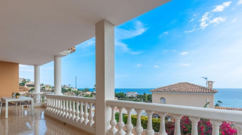 Alicante - Campello - 2629m2