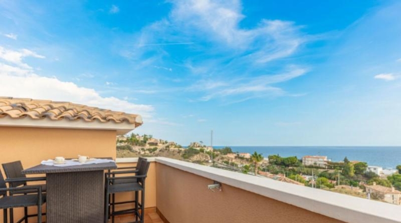 Alicante - Campello - 2629m2