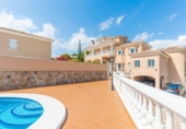 Detached villa with land for sale on España, El Campello, ref: TR173471 photo