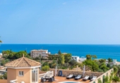 Detached villa with land for sale on España, El Campello, ref: TR173471 photo