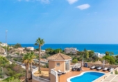 Detached villa with land for sale on España, El Campello, ref: TR173471 photo