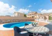 Detached villa with land for sale on España, El Campello, ref: TR173471 photo