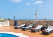 Detached villa with land for sale on España, El Campello, ref: TR173471 photo