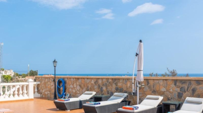 Alicante - Campello - 2629m2