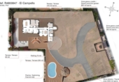 Detached villa with land for sale on España, El Campello, ref: TR173471 photo