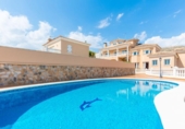 Detached villa with land for sale on España, El Campello, ref: TR173471 photo