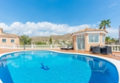 Detached villa with land for sale on España, El Campello, ref: TR173471 photo