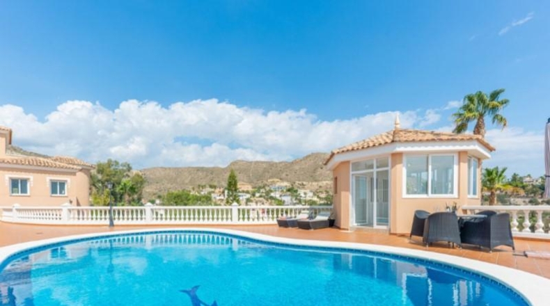 Alicante - Campello - 2629m2