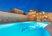 Detached villa with land for sale on España, El Campello, ref: TR173471 photo