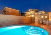 Detached villa with land for sale on España, El Campello, ref: TR173471 photo
